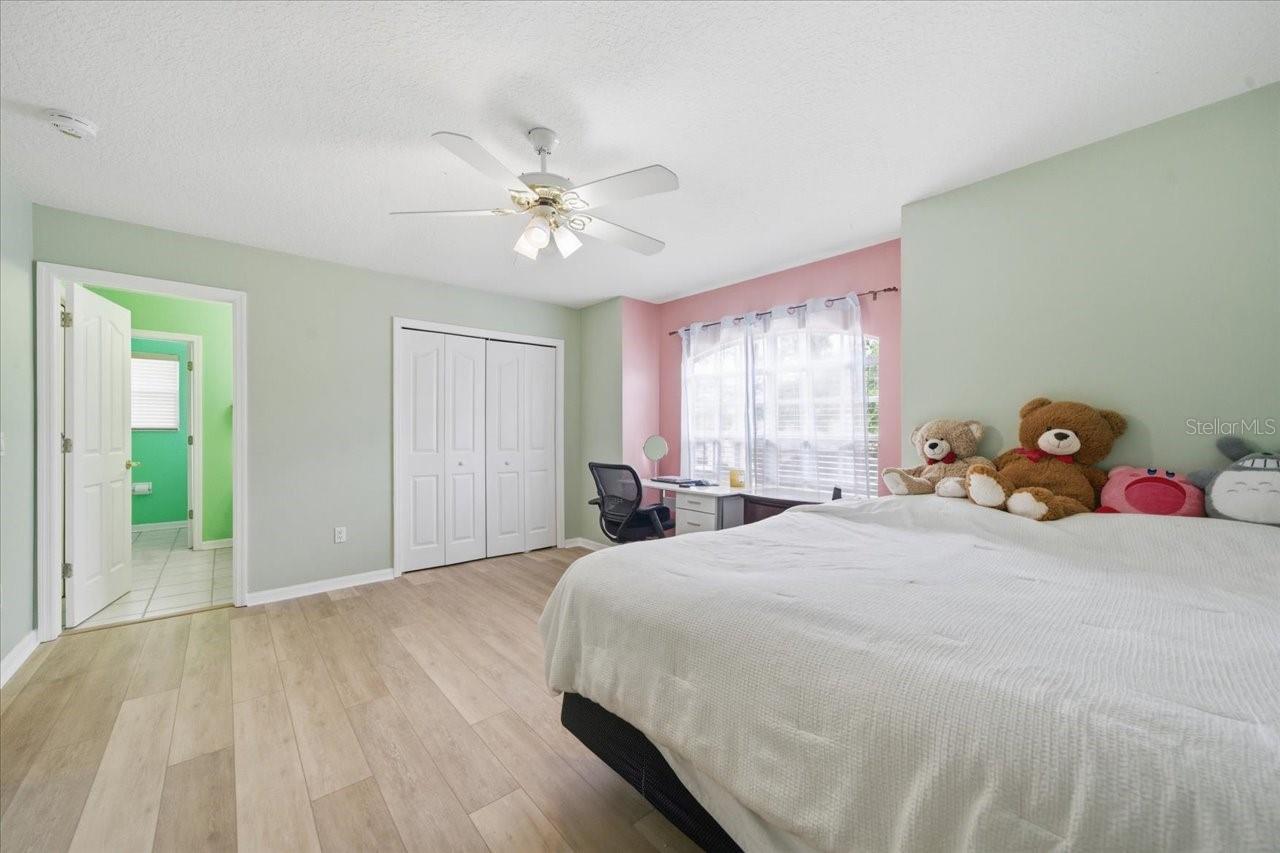 CHEVAL WEST VILLAGE ONE - Residential