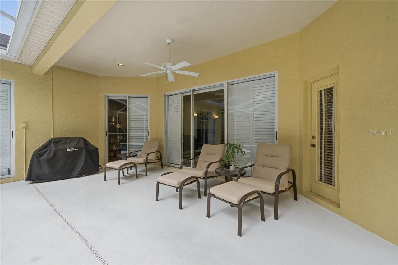 CHEVAL WEST VILLAGE ONE - Residential