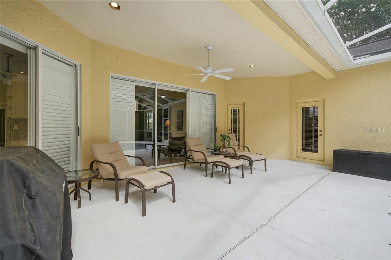 CHEVAL WEST VILLAGE ONE - Residential