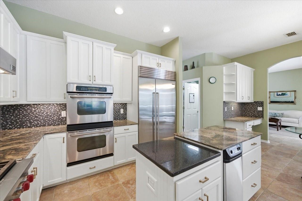 CHEVAL WEST VILLAGE ONE - Residential