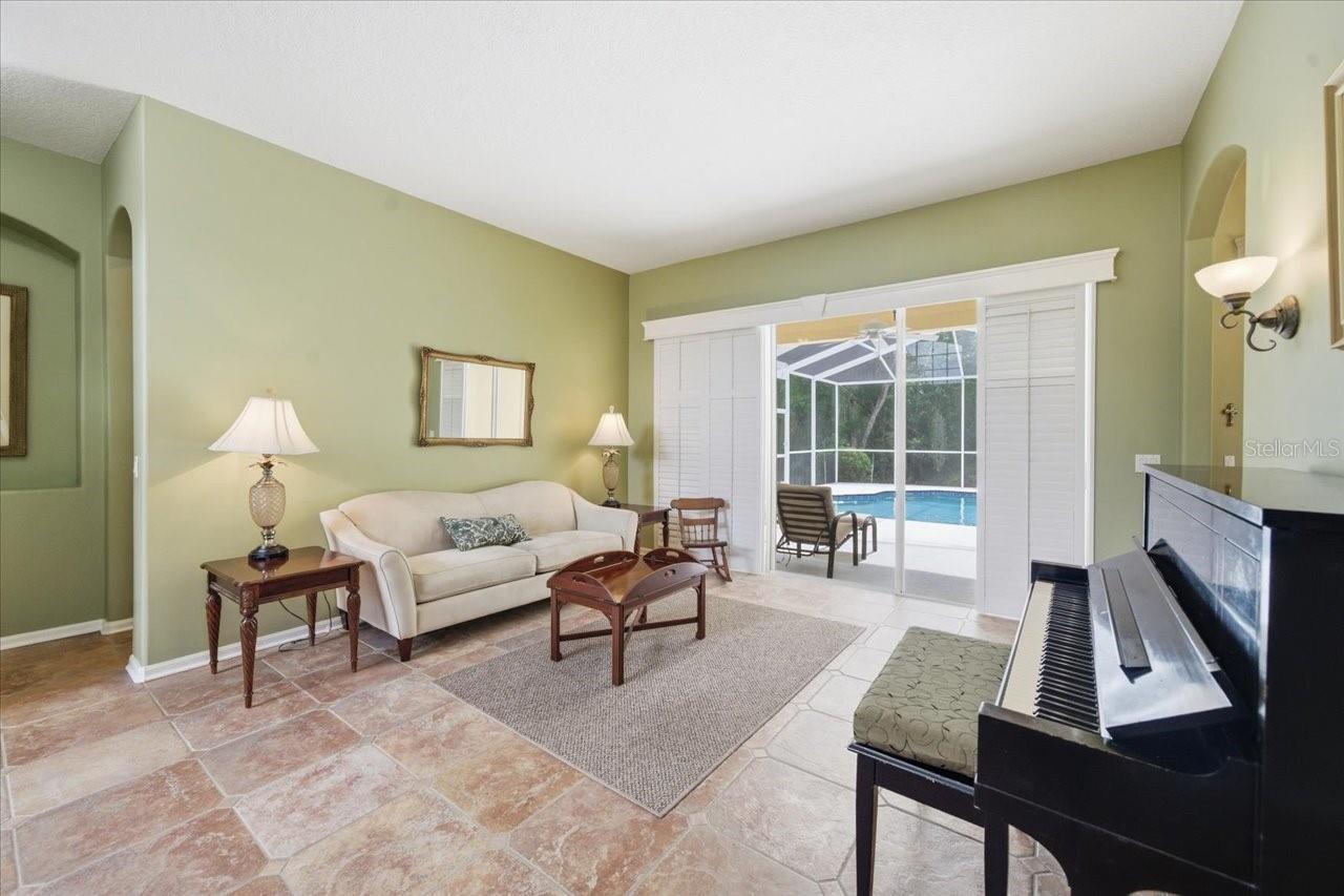 CHEVAL WEST VILLAGE ONE - Residential