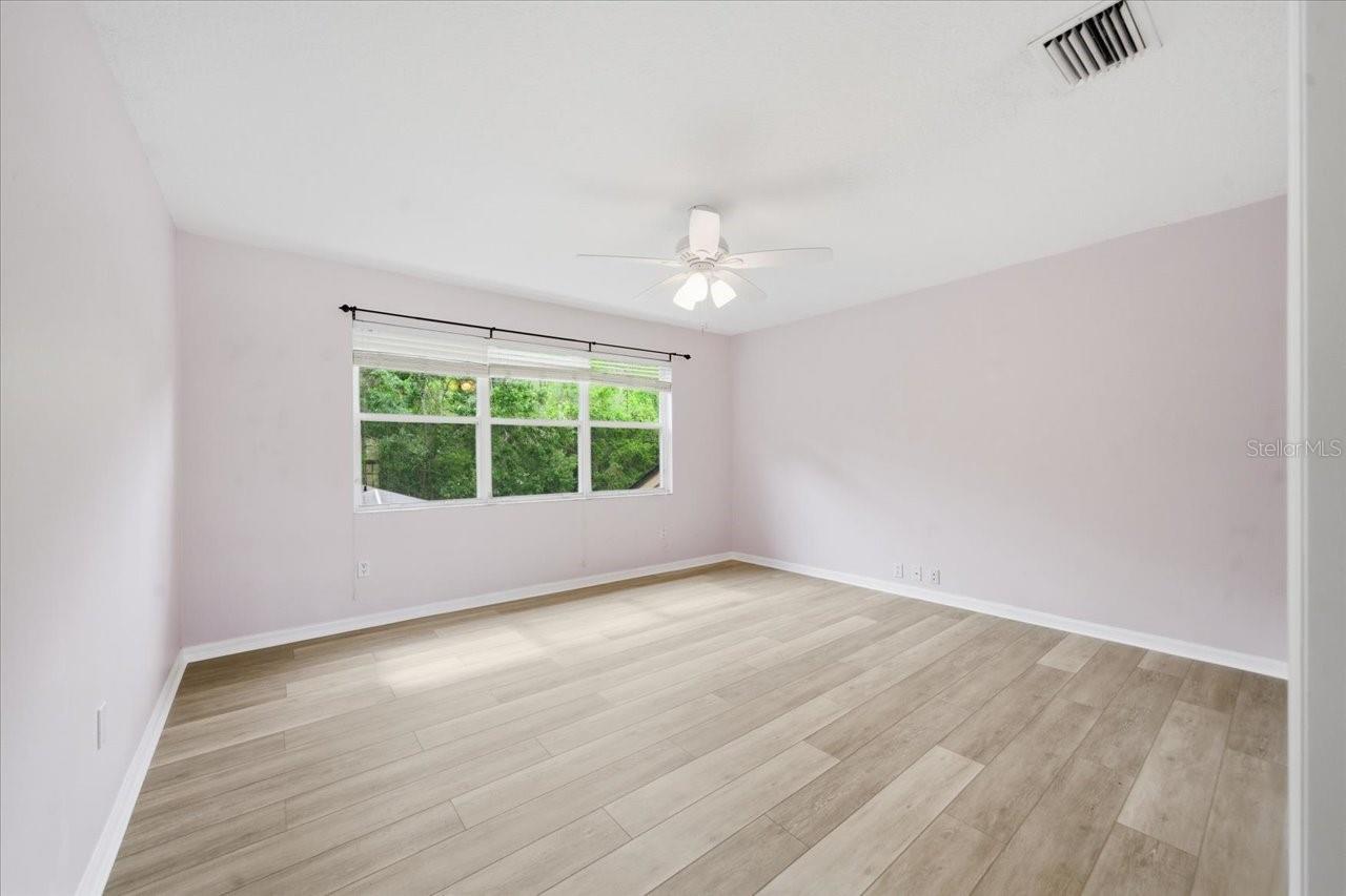 CHEVAL WEST VILLAGE ONE - Residential