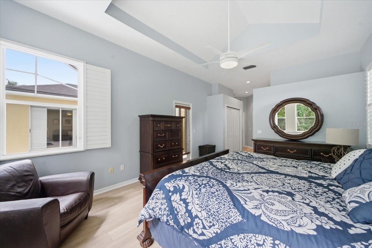 CHEVAL WEST VILLAGE ONE - Residential