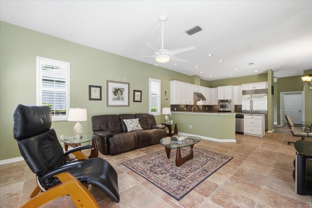 CHEVAL WEST VILLAGE ONE - Residential