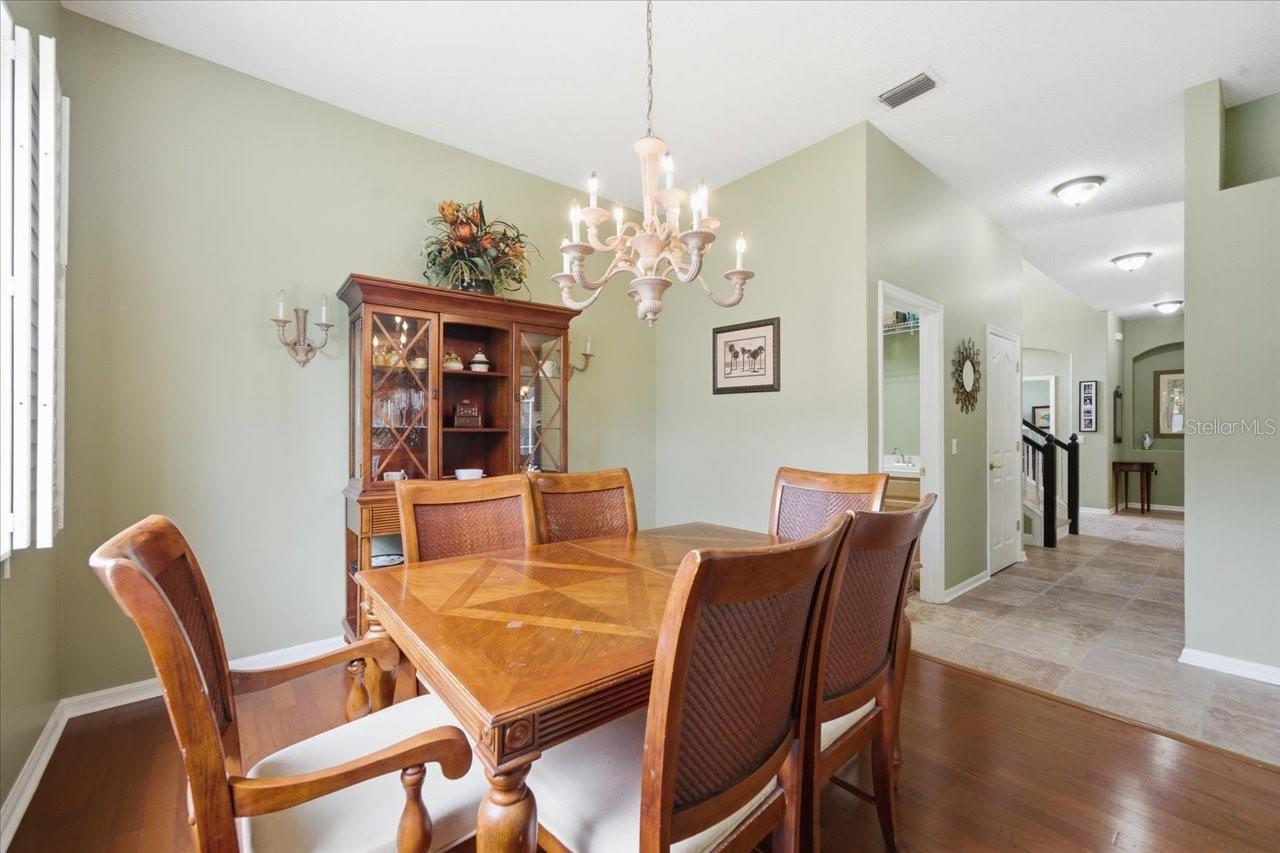 CHEVAL WEST VILLAGE ONE - Residential