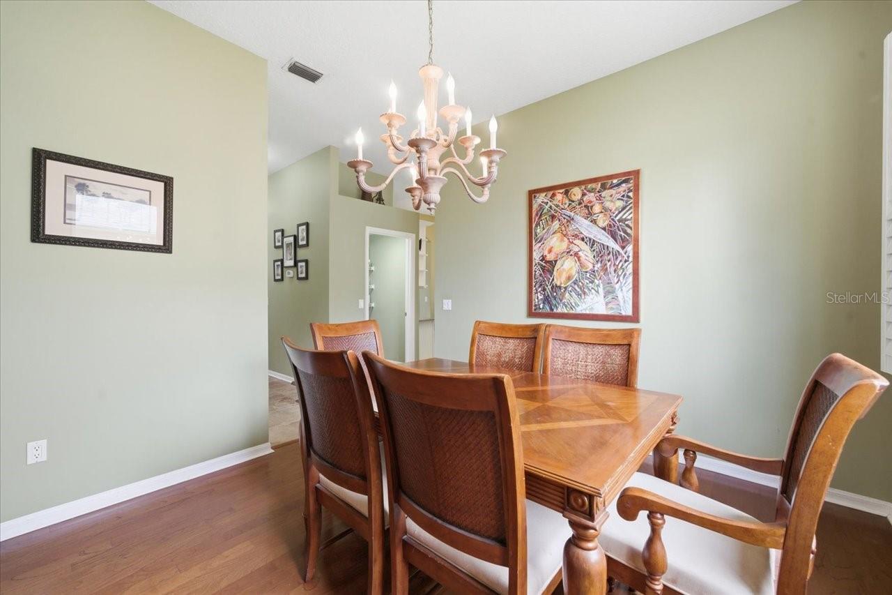 CHEVAL WEST VILLAGE ONE - Residential