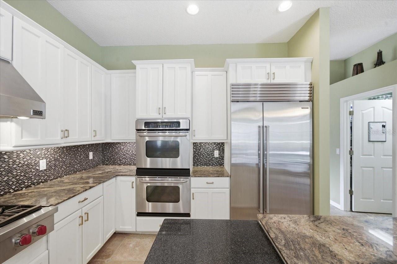 CHEVAL WEST VILLAGE ONE - Residential