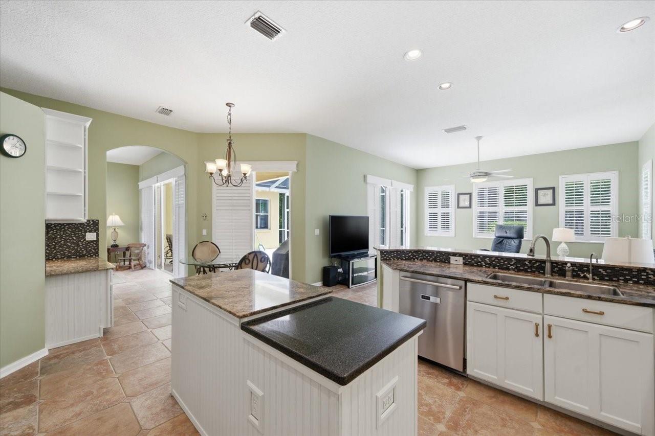 CHEVAL WEST VILLAGE ONE - Residential