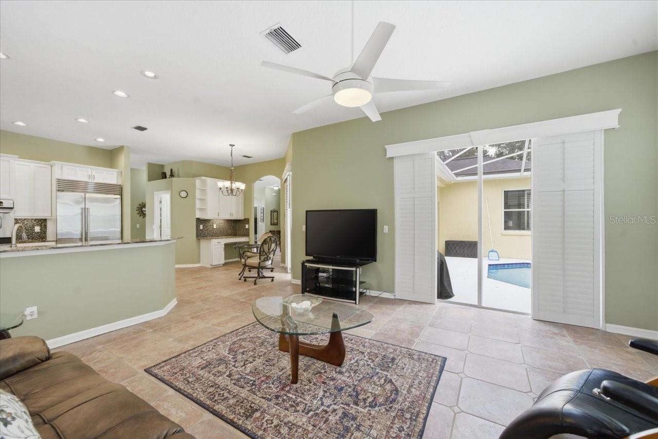 CHEVAL WEST VILLAGE ONE - Residential