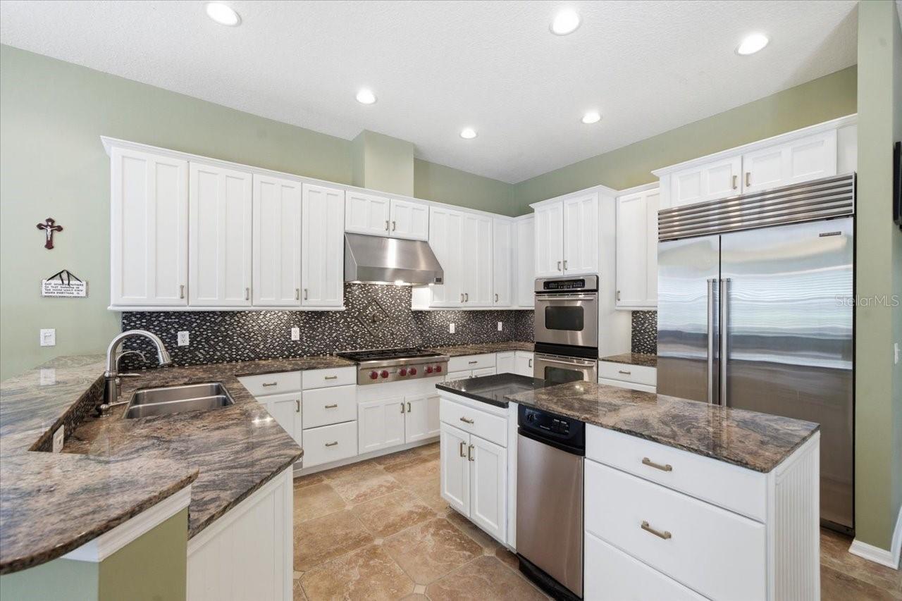 CHEVAL WEST VILLAGE ONE - Residential