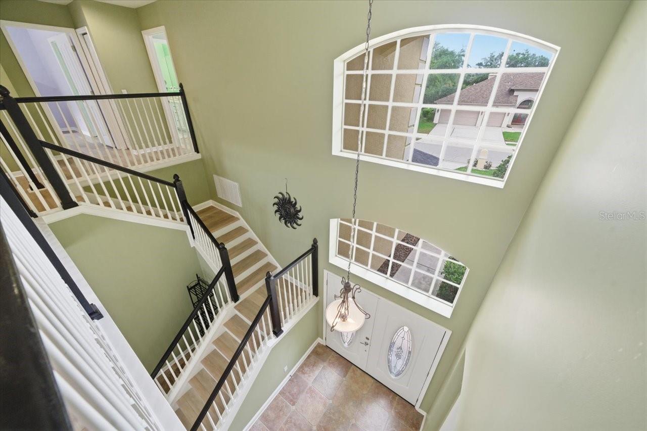 CHEVAL WEST VILLAGE ONE - Residential