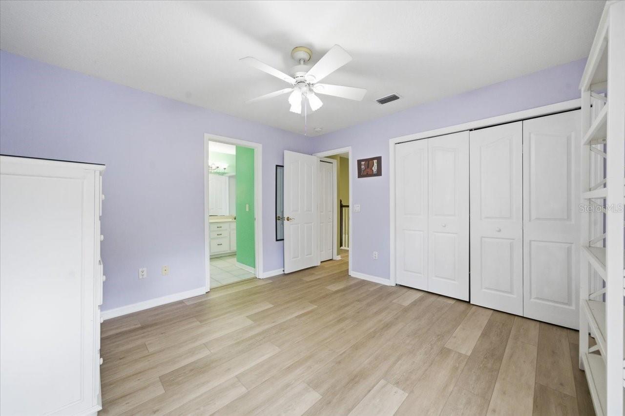 CHEVAL WEST VILLAGE ONE - Residential