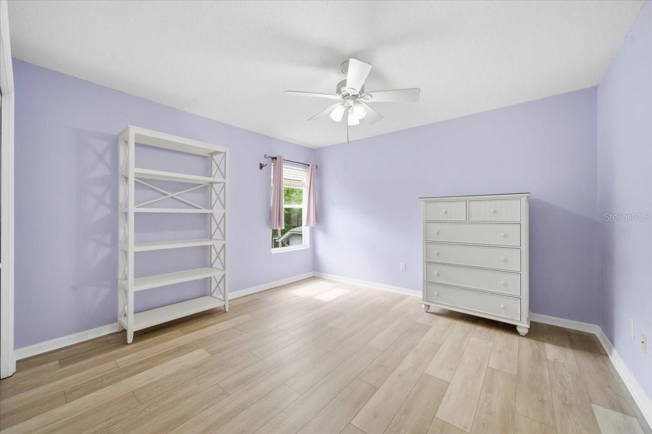 CHEVAL WEST VILLAGE ONE - Residential