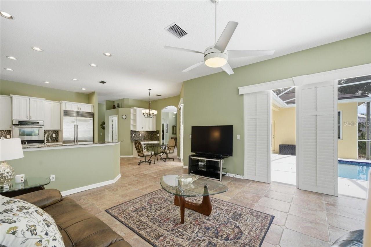 CHEVAL WEST VILLAGE ONE - Residential