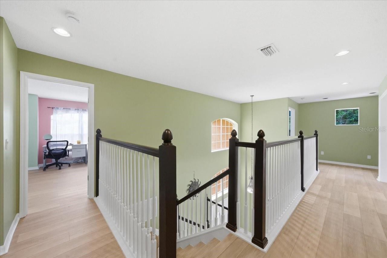 CHEVAL WEST VILLAGE ONE - Residential