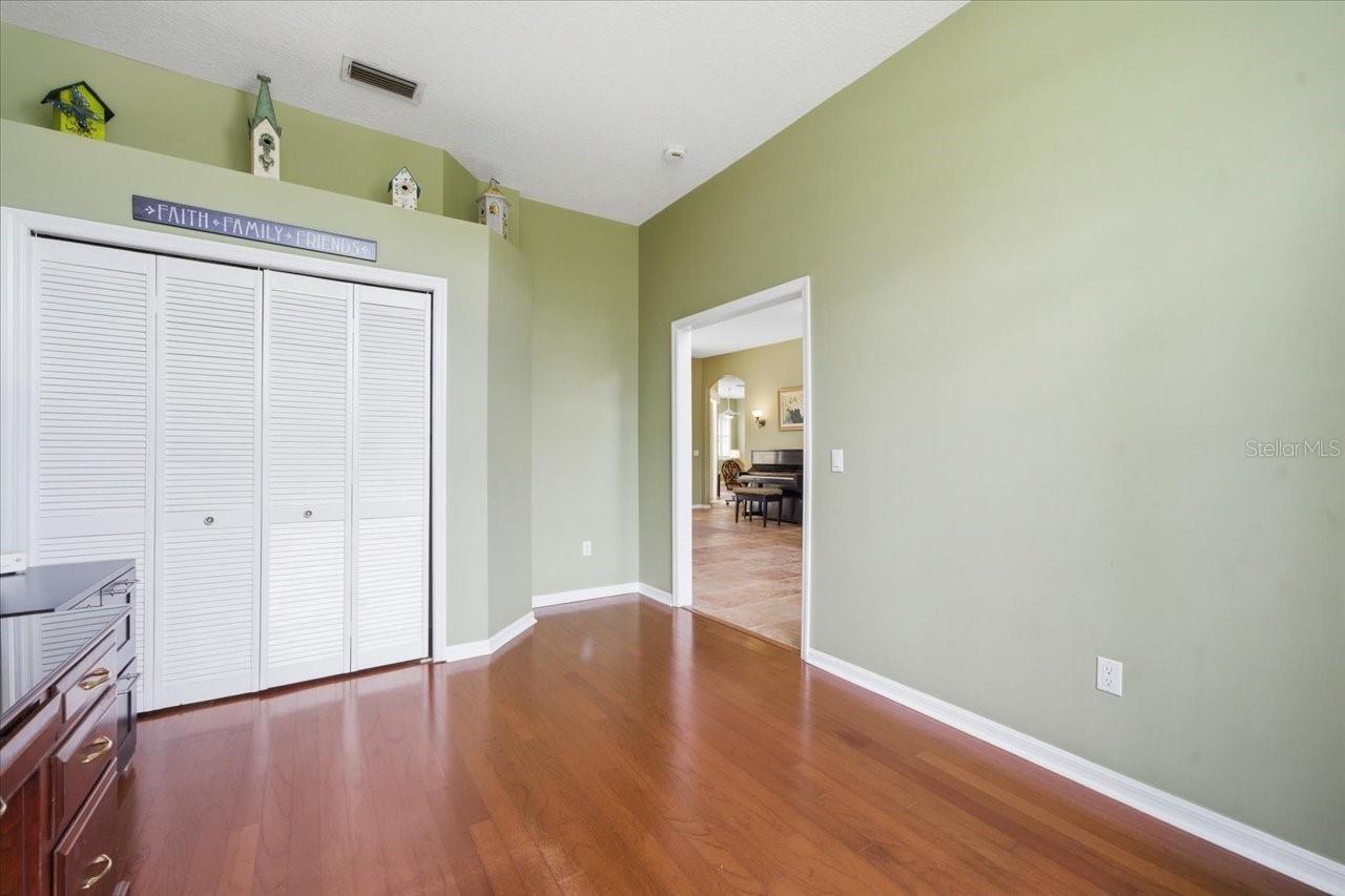 CHEVAL WEST VILLAGE ONE - Residential