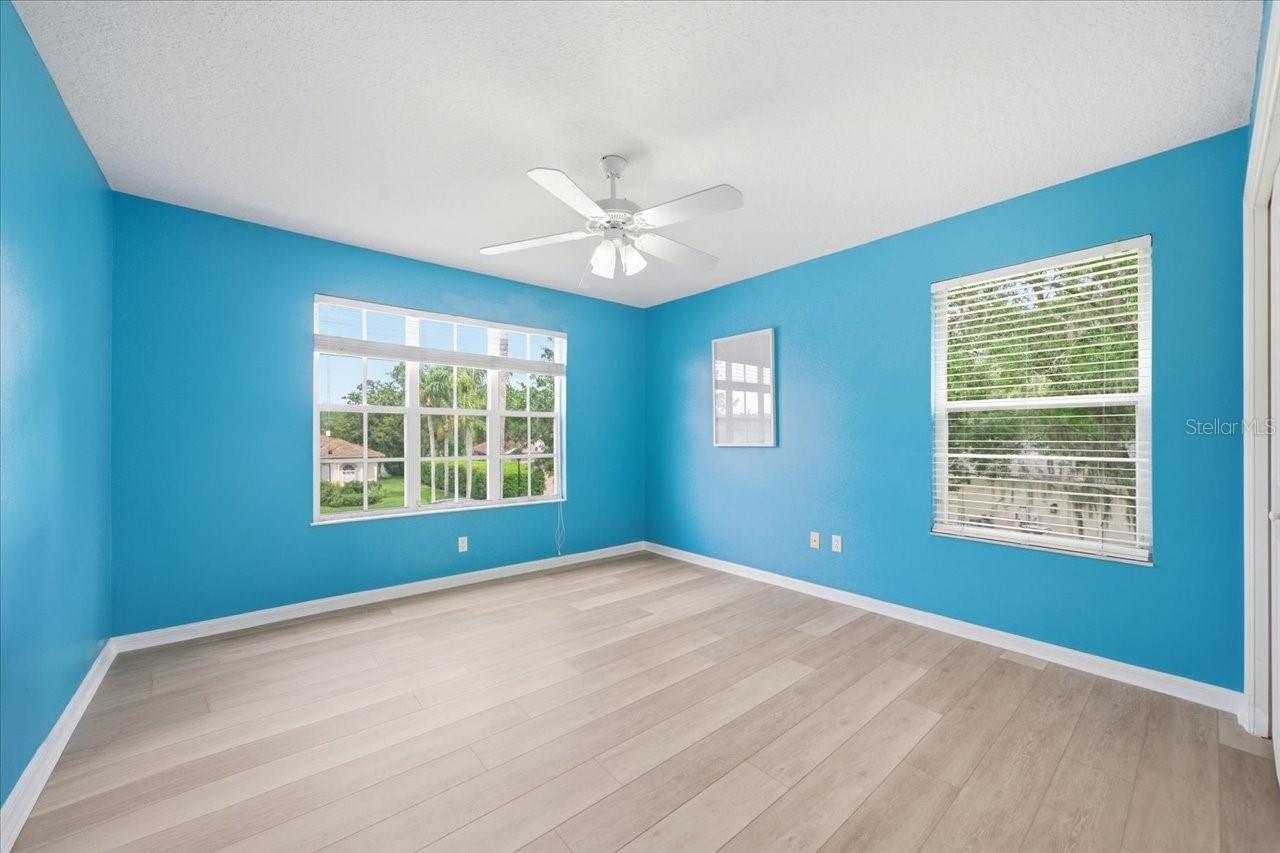 CHEVAL WEST VILLAGE ONE - Residential