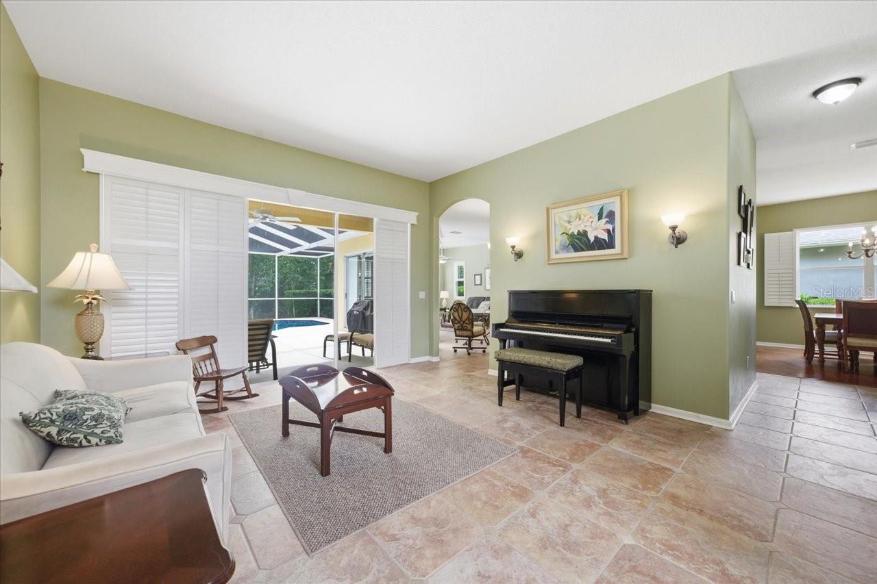 CHEVAL WEST VILLAGE ONE - Residential