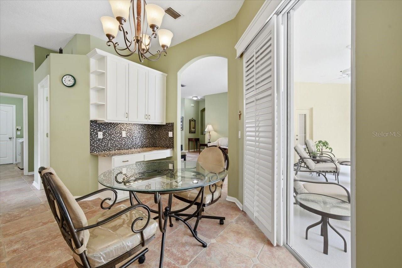 CHEVAL WEST VILLAGE ONE - Residential