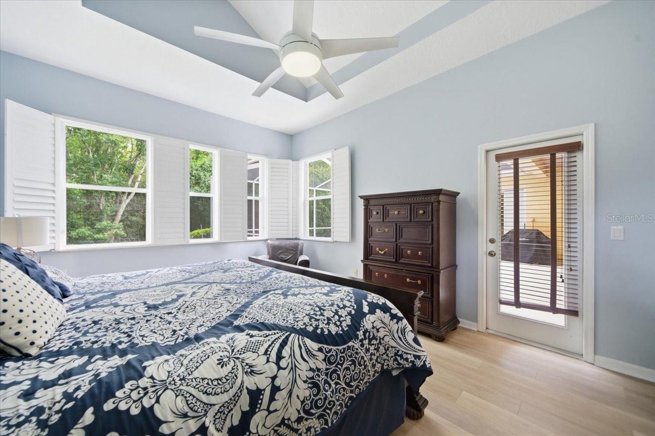 CHEVAL WEST VILLAGE ONE - Residential