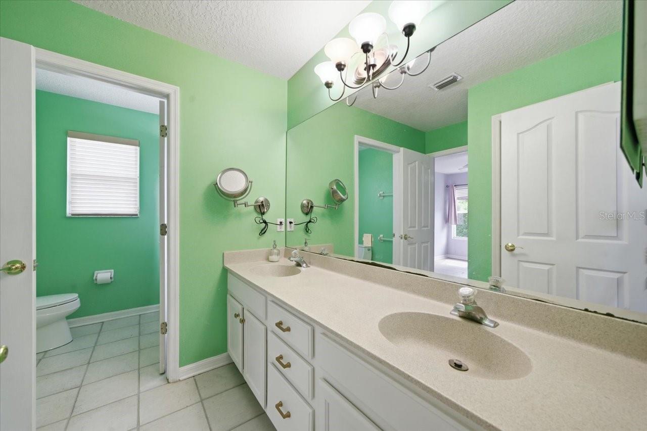 CHEVAL WEST VILLAGE ONE - Residential