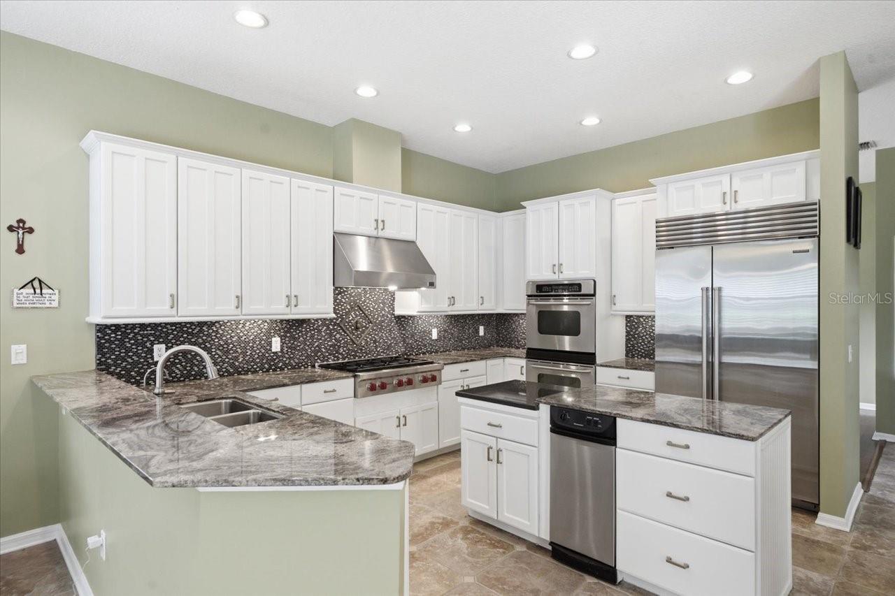 CHEVAL WEST VILLAGE ONE - Residential