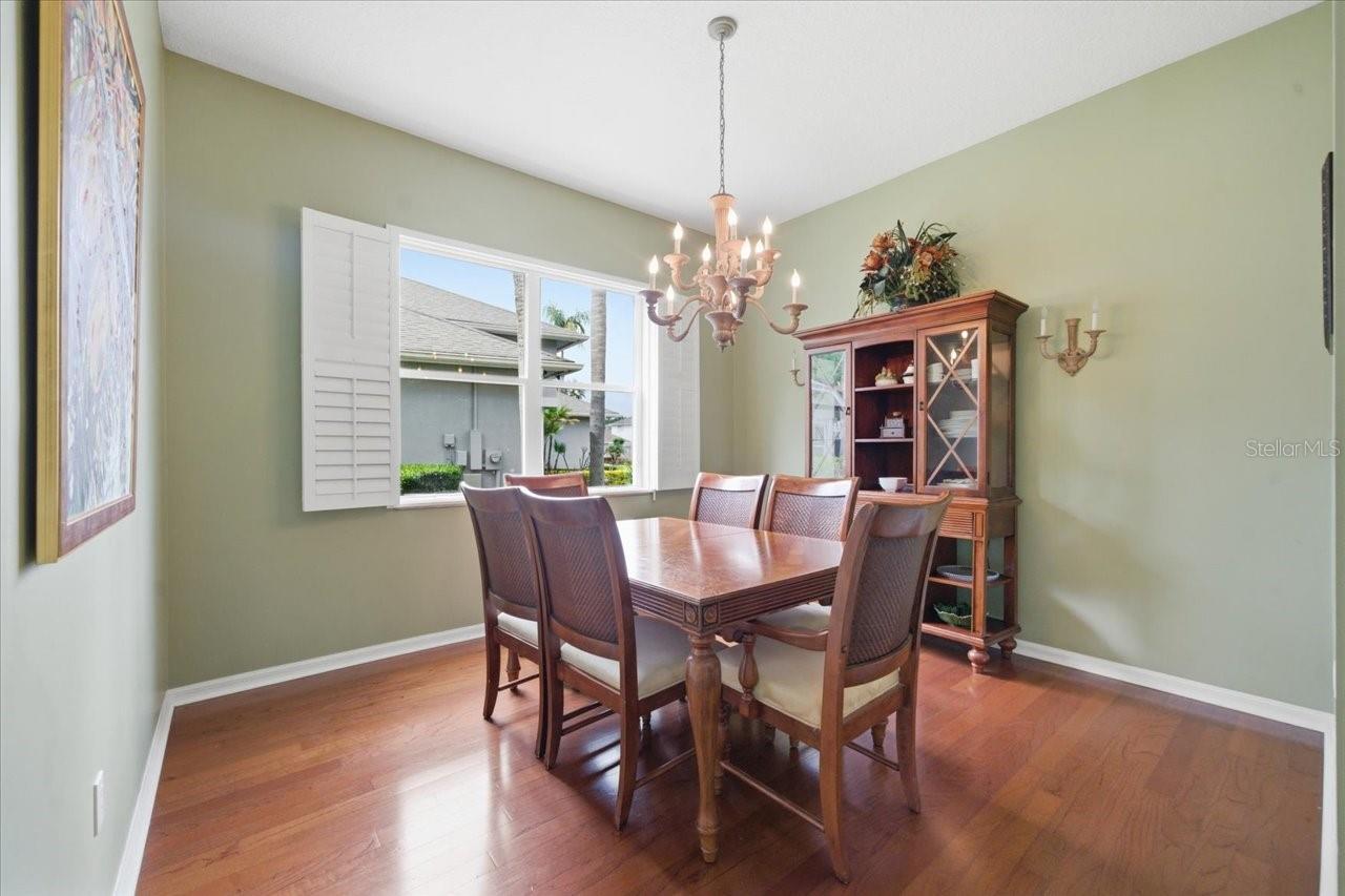 CHEVAL WEST VILLAGE ONE - Residential