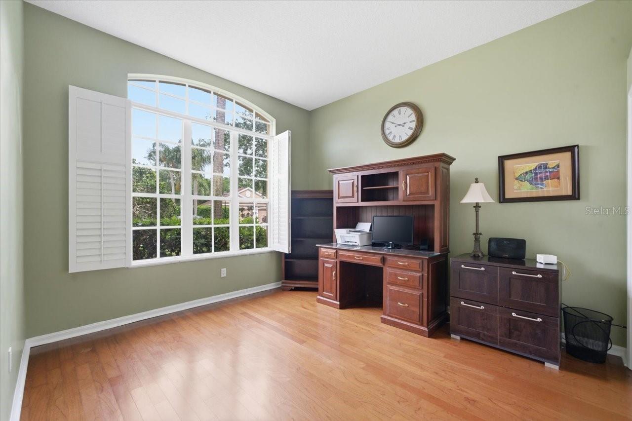 CHEVAL WEST VILLAGE ONE - Residential