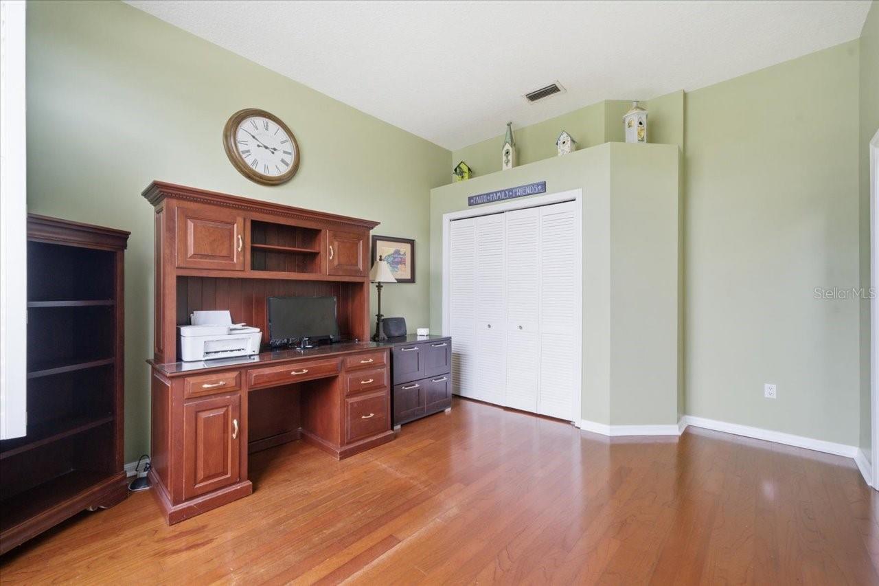 CHEVAL WEST VILLAGE ONE - Residential