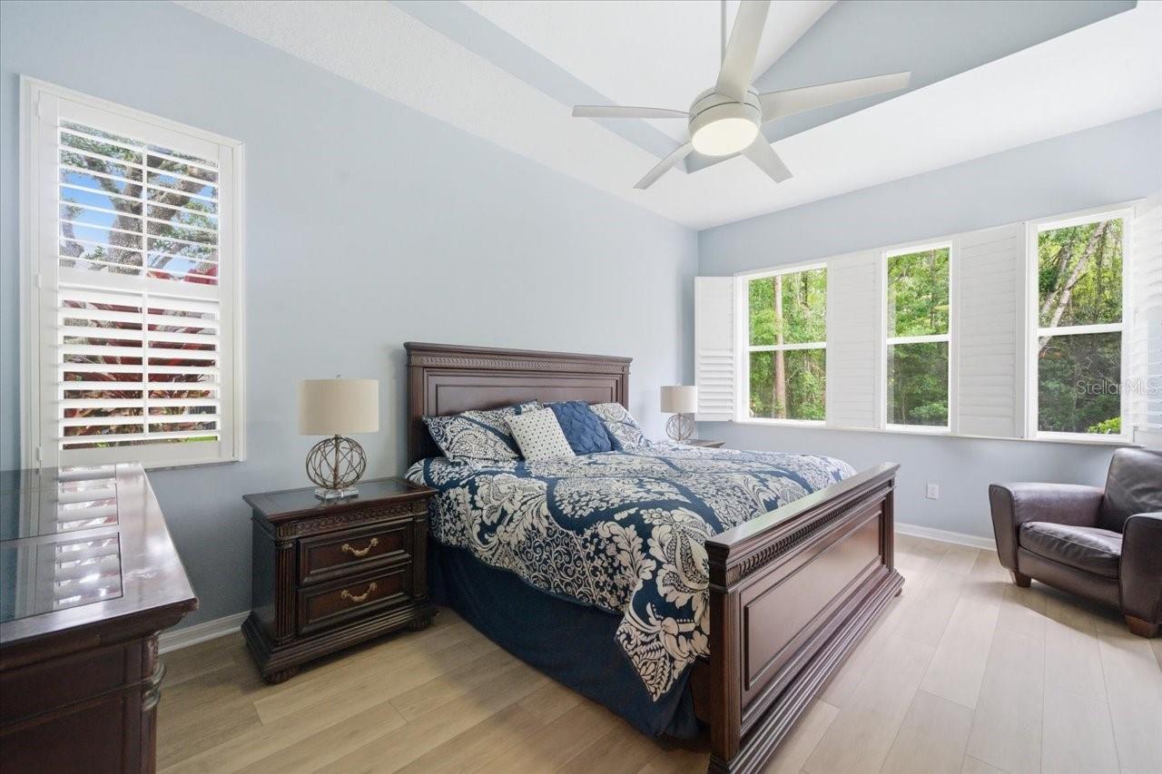 CHEVAL WEST VILLAGE ONE - Residential