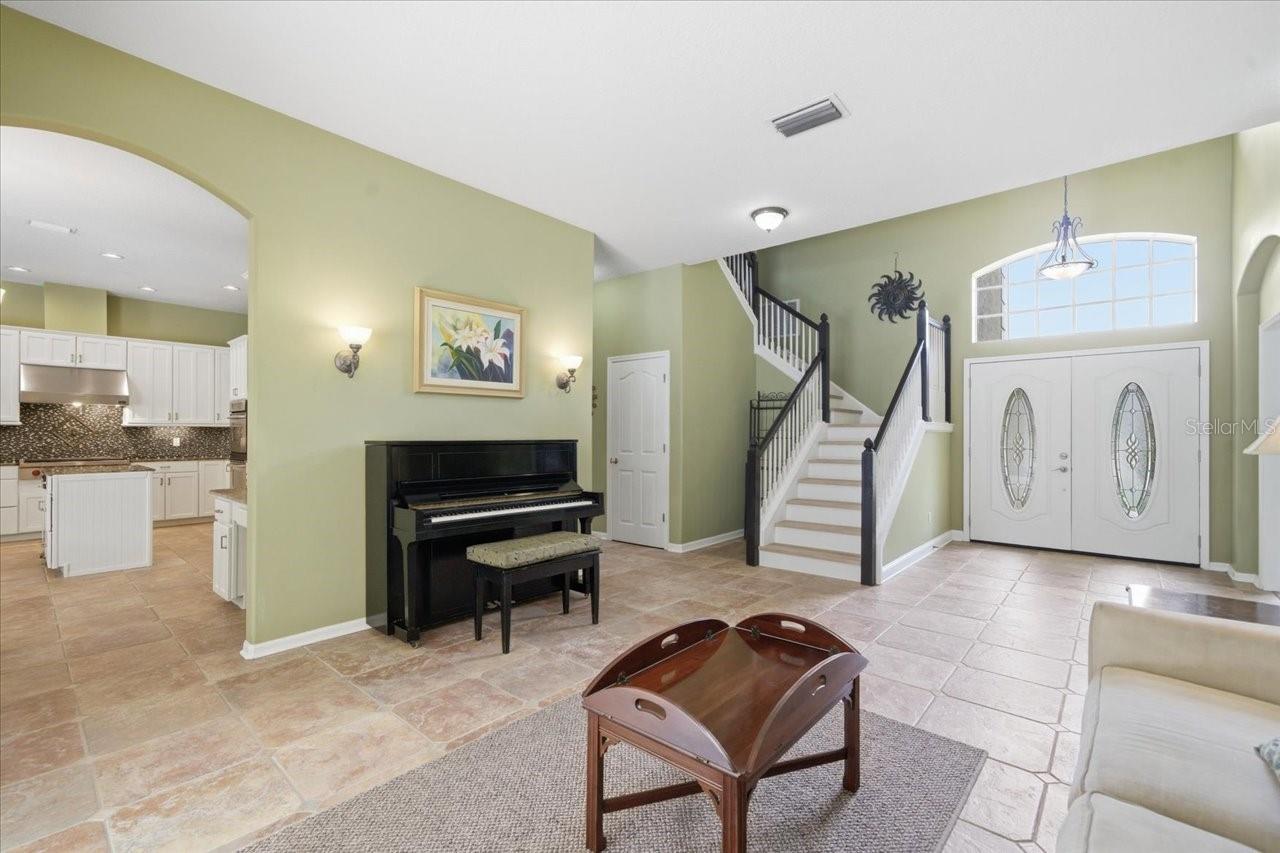 CHEVAL WEST VILLAGE ONE - Residential