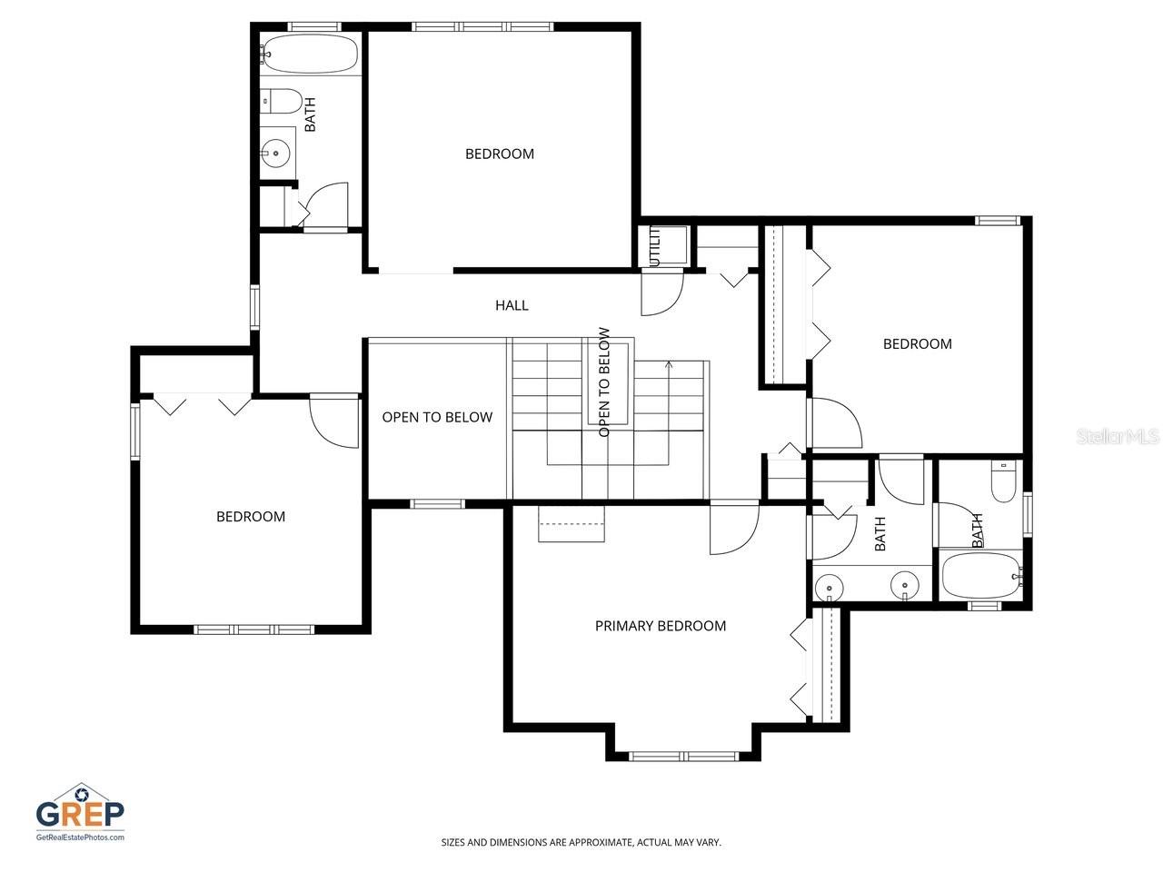 CHEVAL WEST VILLAGE ONE - Residential
