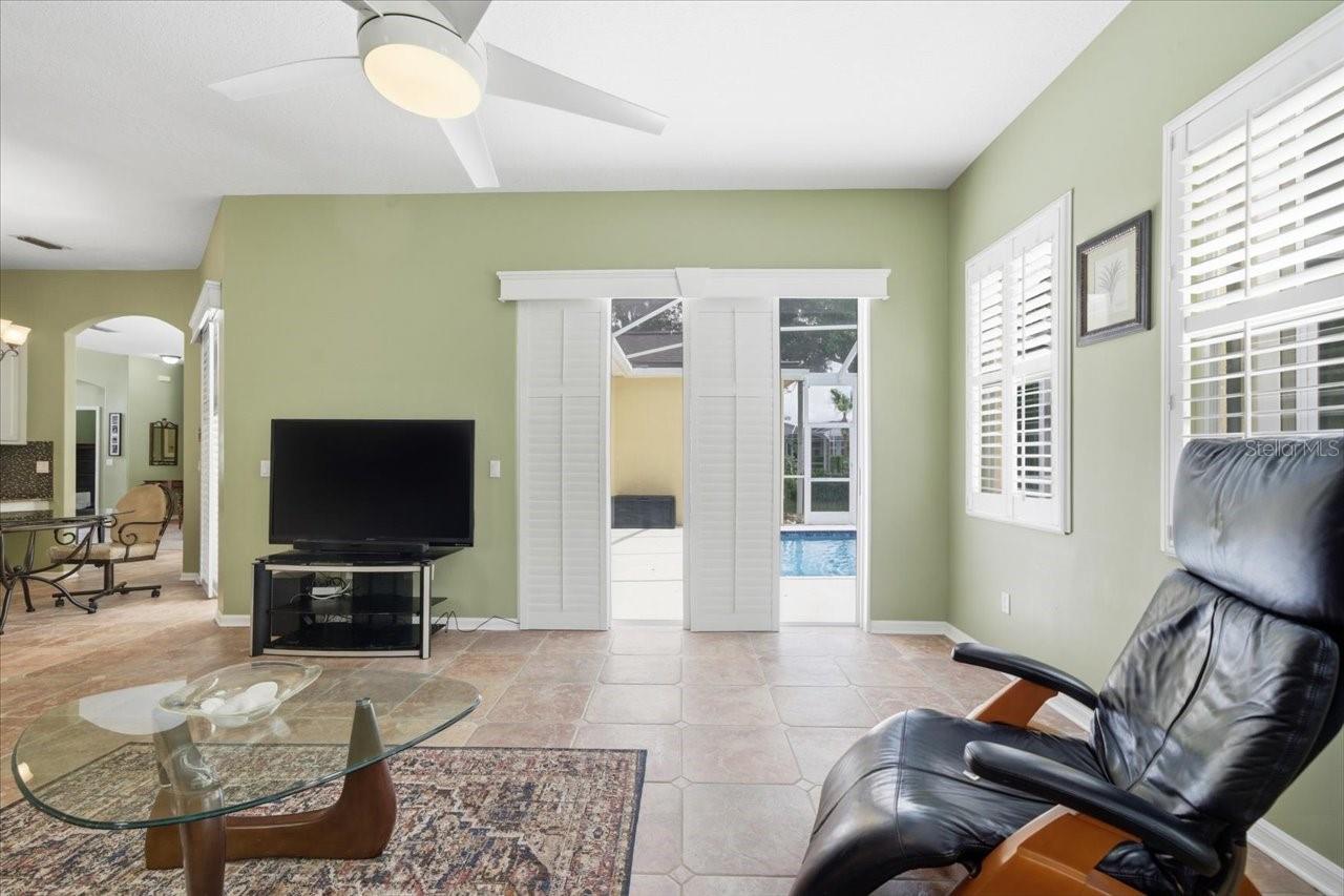 CHEVAL WEST VILLAGE ONE - Residential