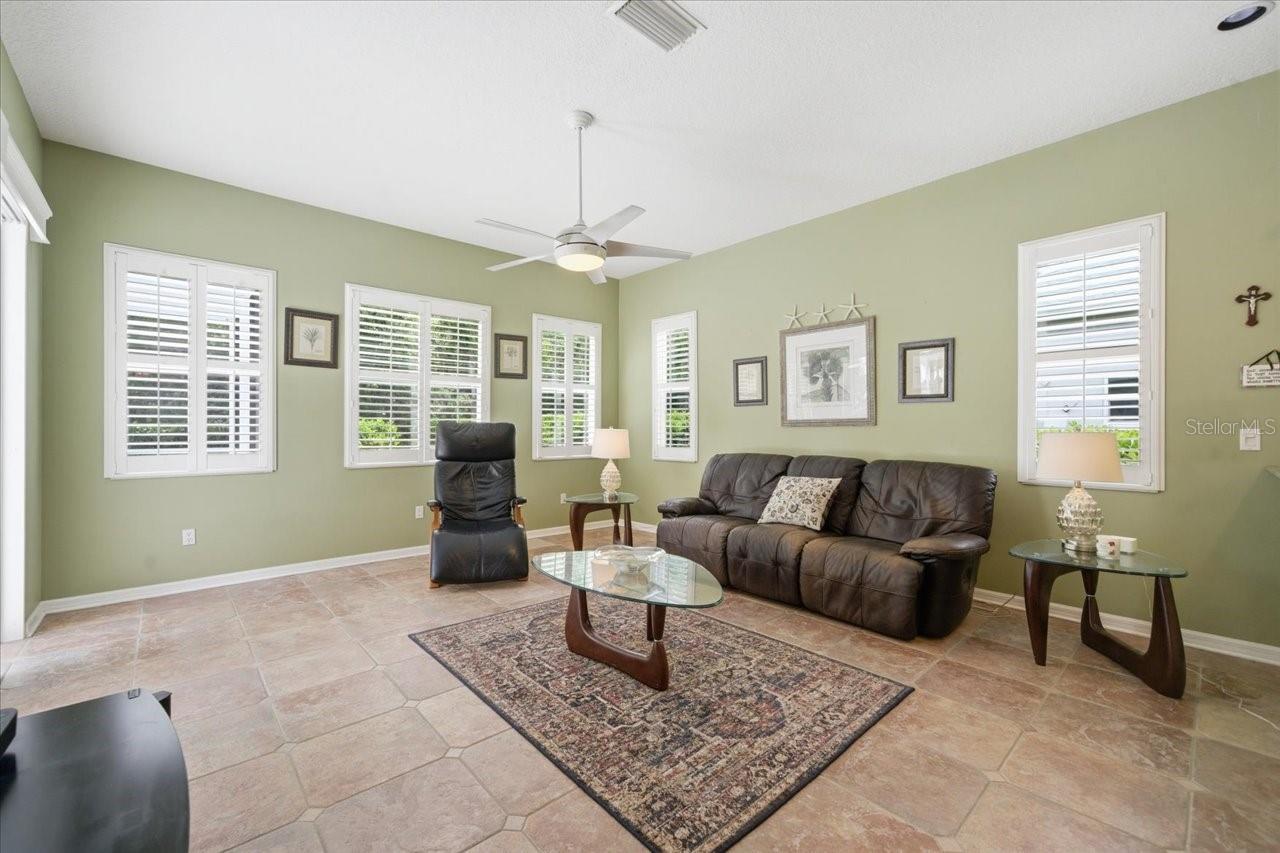 CHEVAL WEST VILLAGE ONE - Residential