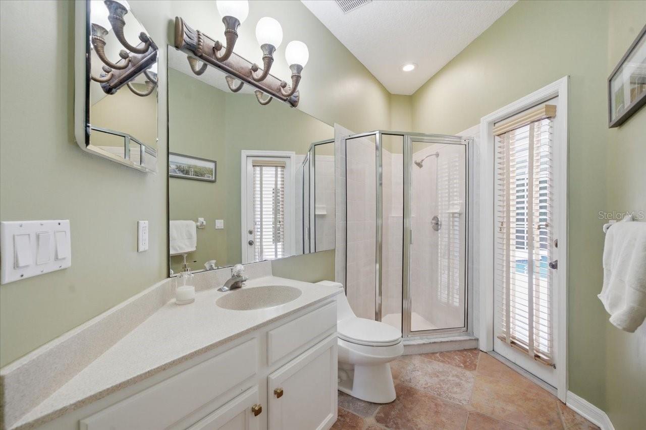 CHEVAL WEST VILLAGE ONE - Residential