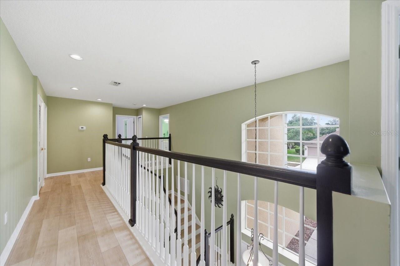 CHEVAL WEST VILLAGE ONE - Residential