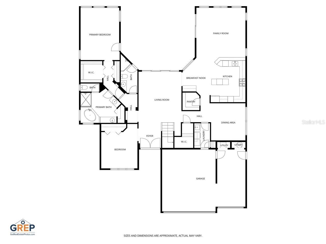 CHEVAL WEST VILLAGE ONE - Residential