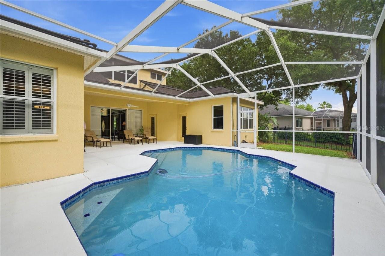 CHEVAL WEST VILLAGE ONE - Residential