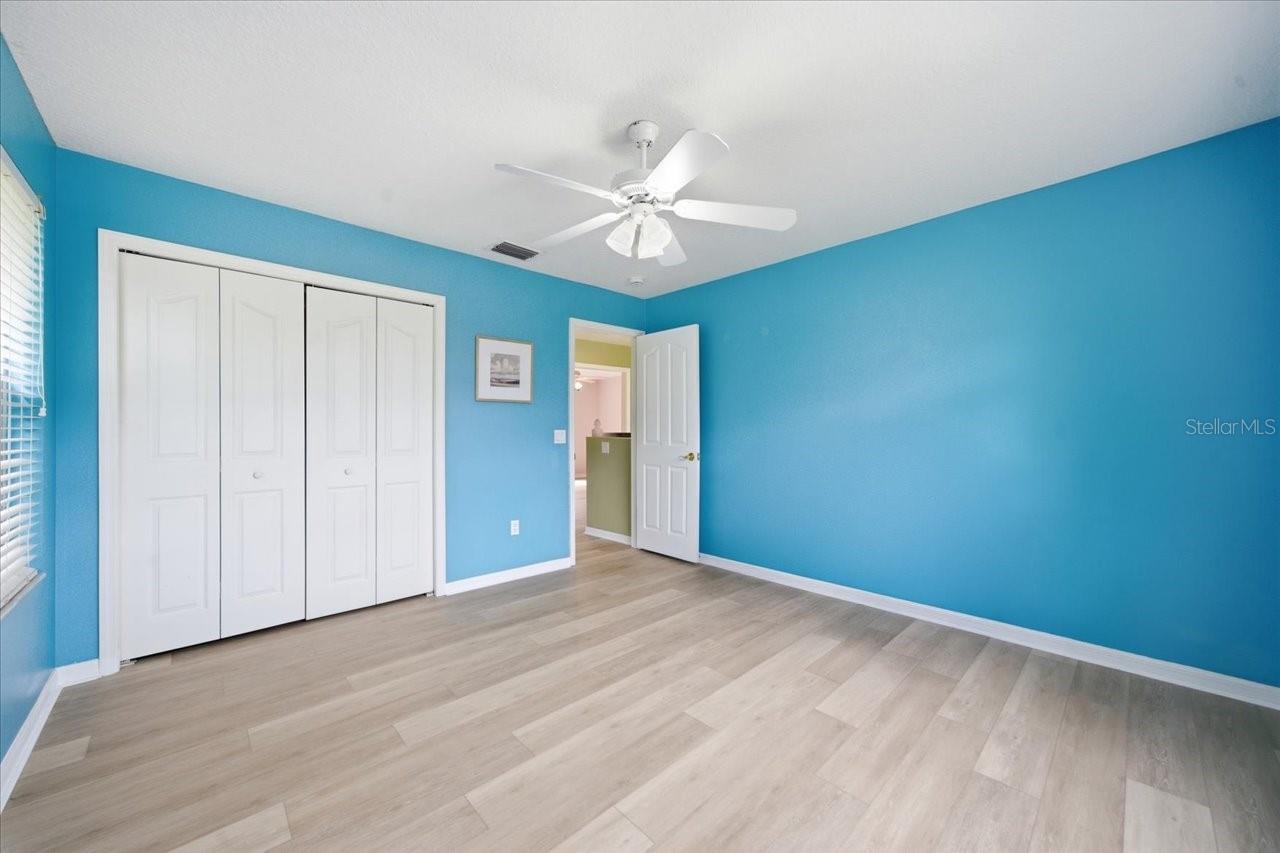 CHEVAL WEST VILLAGE ONE - Residential