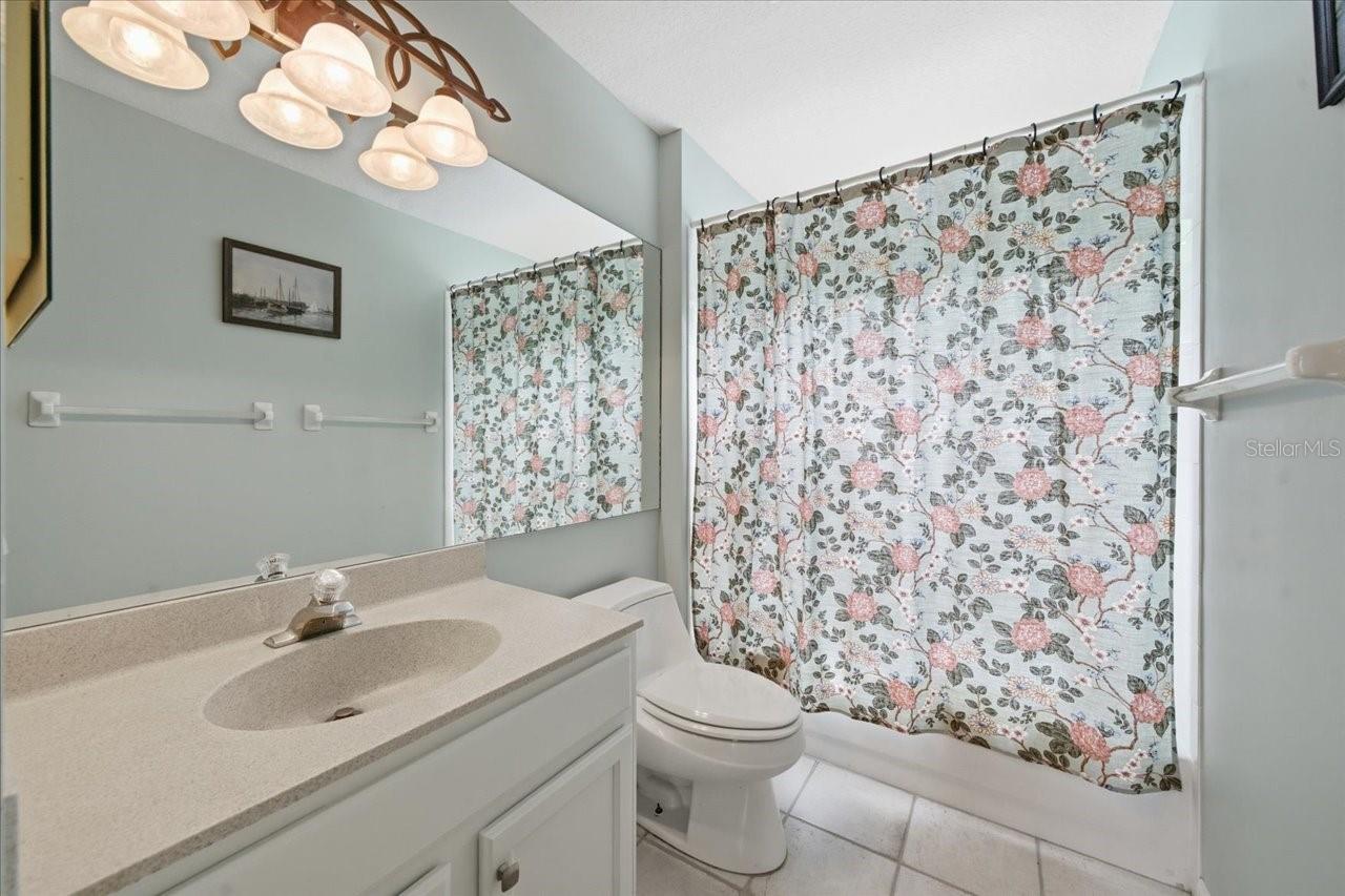 CHEVAL WEST VILLAGE ONE - Residential