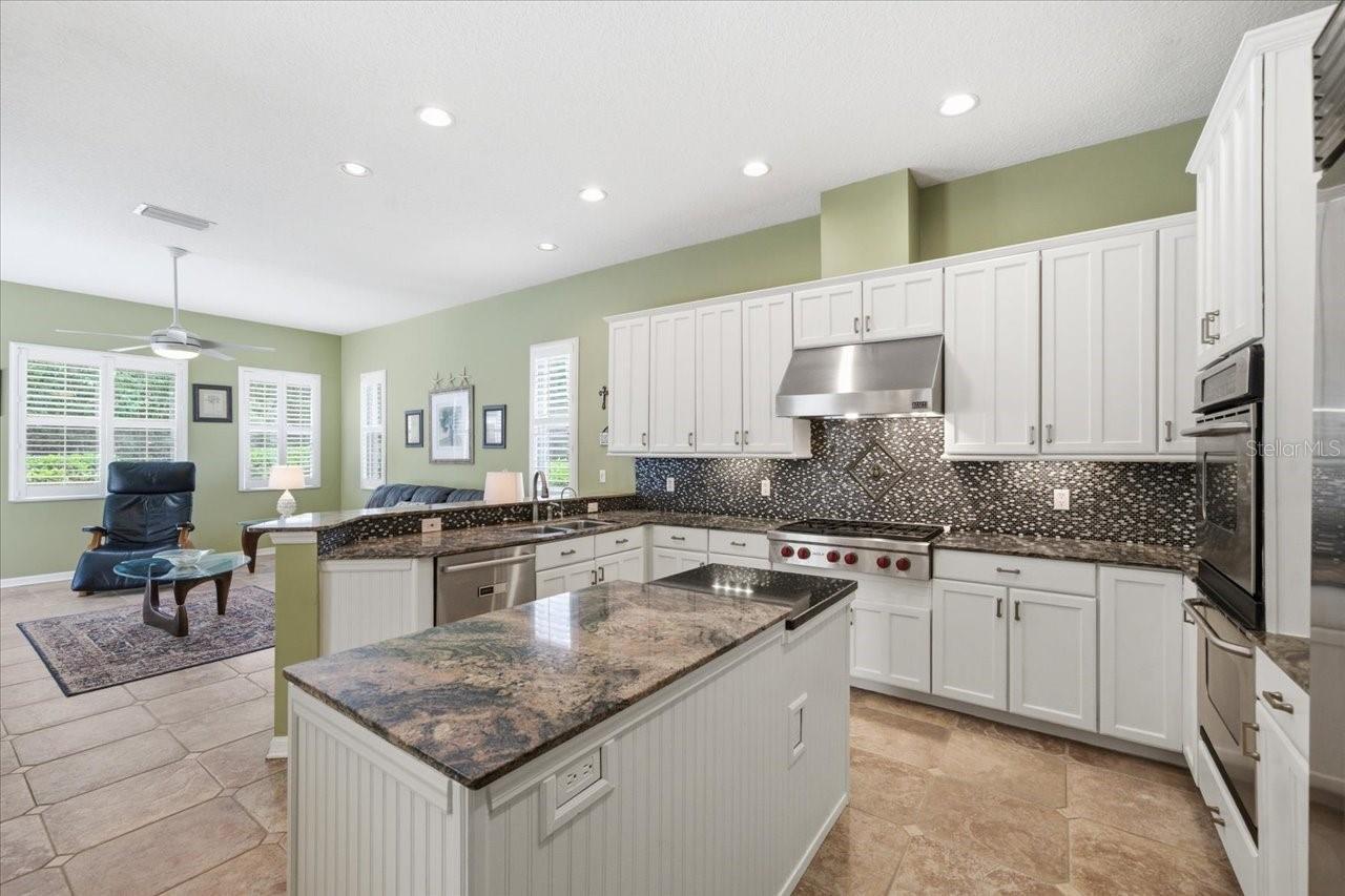 CHEVAL WEST VILLAGE ONE - Residential