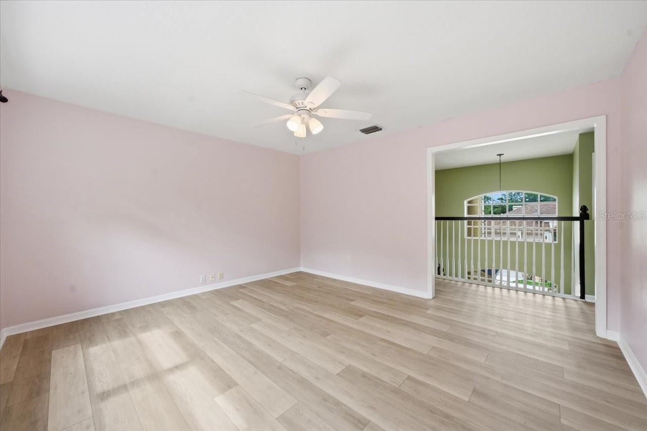 CHEVAL WEST VILLAGE ONE - Residential