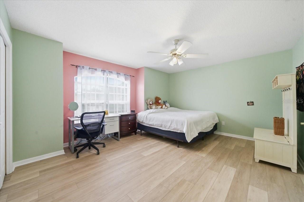 CHEVAL WEST VILLAGE ONE - Residential