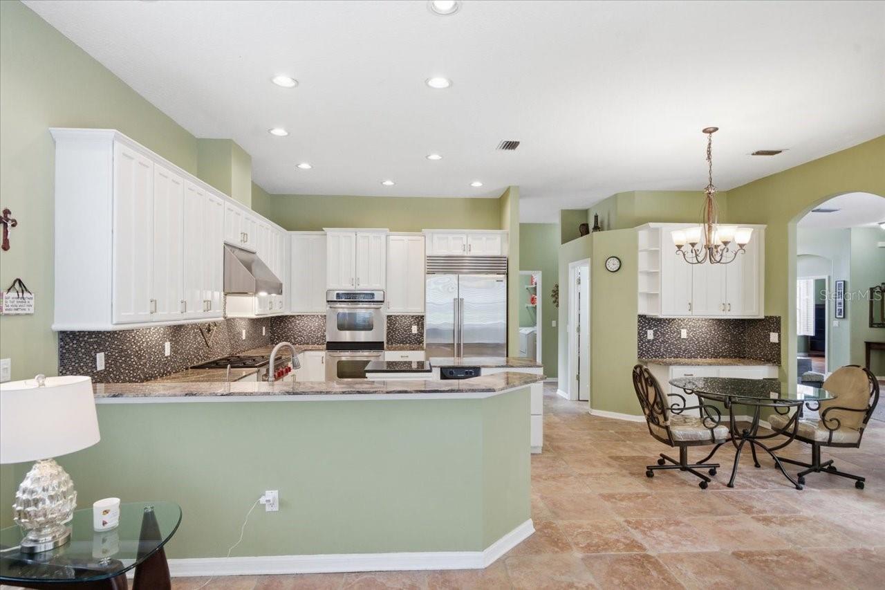 CHEVAL WEST VILLAGE ONE - Residential