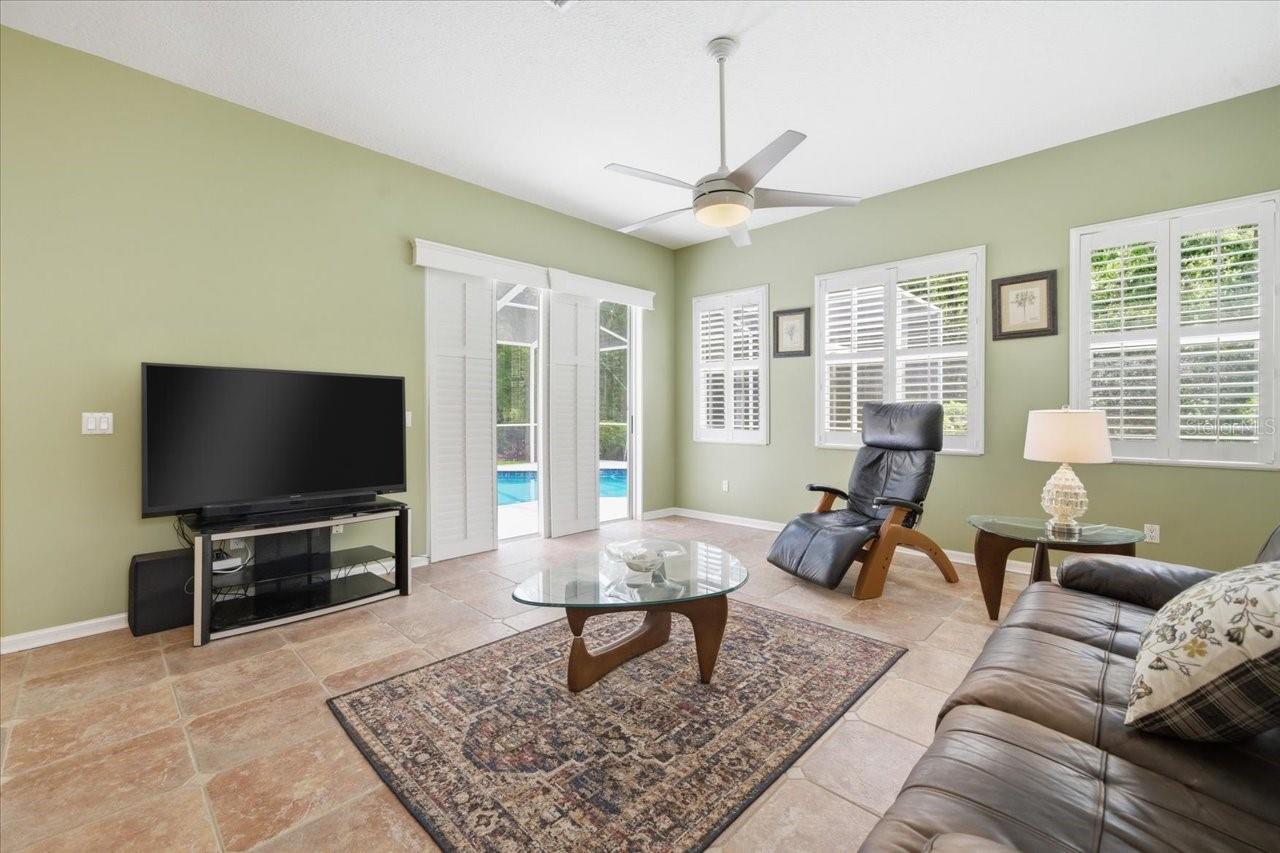 CHEVAL WEST VILLAGE ONE - Residential