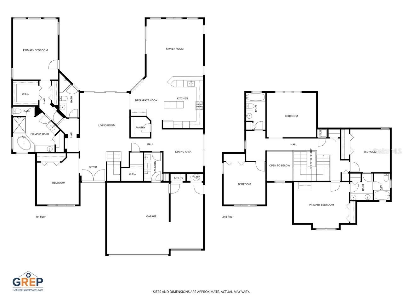CHEVAL WEST VILLAGE ONE - Residential