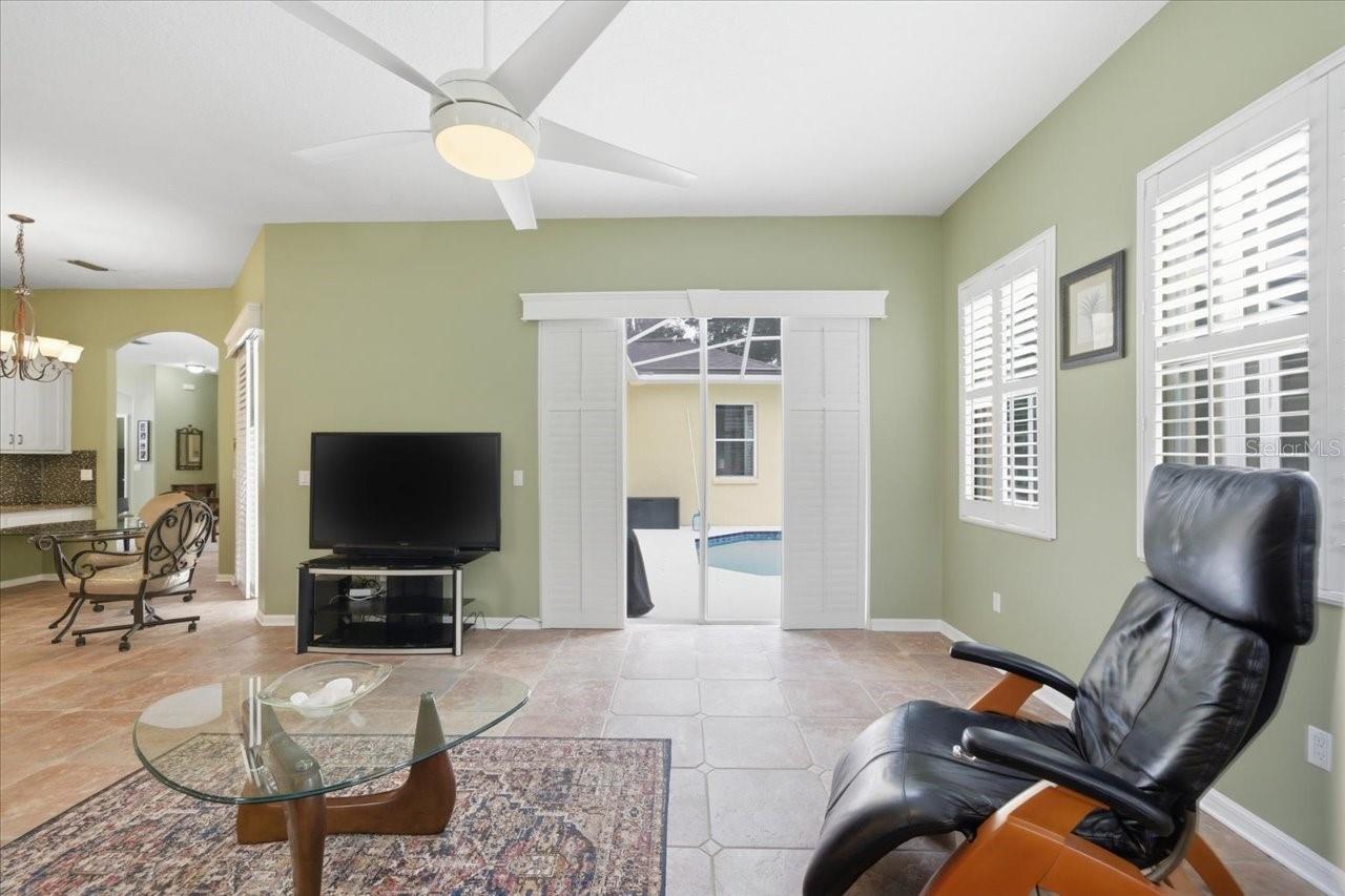 CHEVAL WEST VILLAGE ONE - Residential