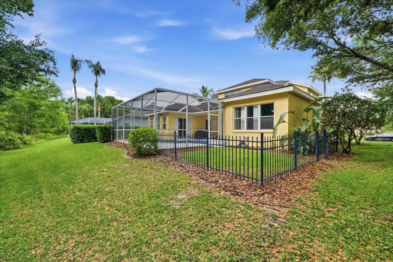 CHEVAL WEST VILLAGE ONE - Residential