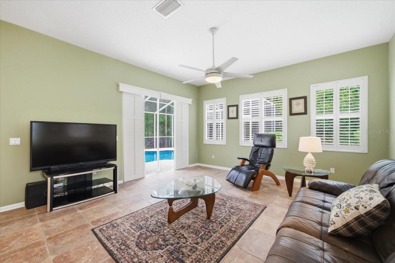 CHEVAL WEST VILLAGE ONE - Residential