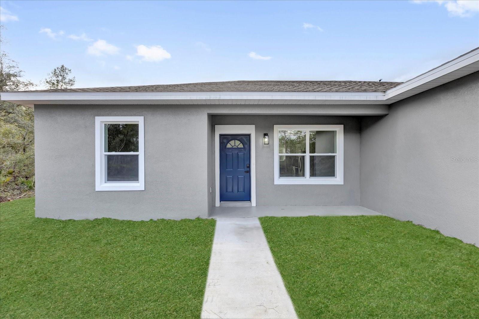 42 FISHER WAY TRACK